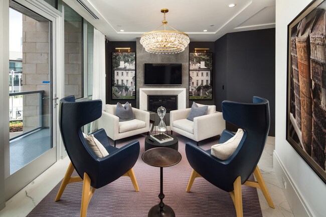 Photo - The Huntley Luxury Apartments