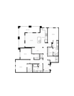 C4 floor plan Candour House