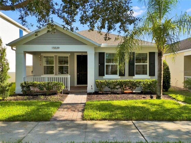 Building Photo - 15539 Murcott Blossom Blvd Rental