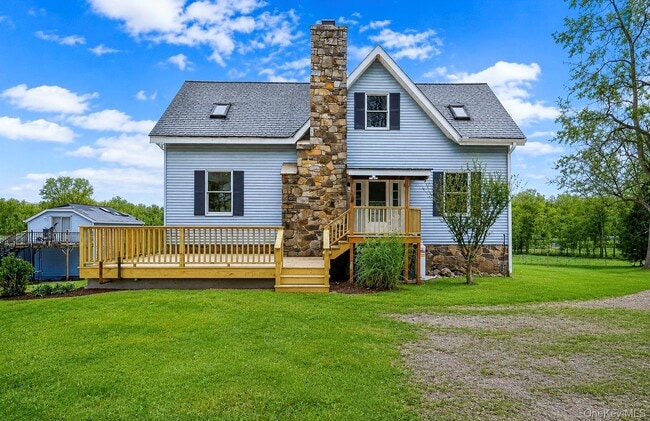 Building Photo - 408 Bull Mill Rd