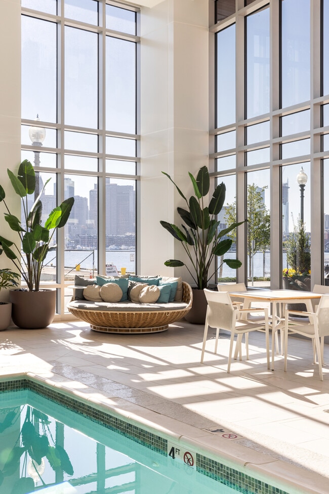 Photo - Portside at East Pier