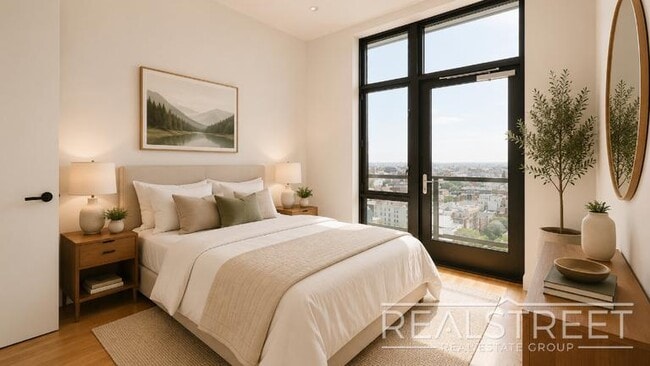 Photo - Wythe Avenue Unit 1509