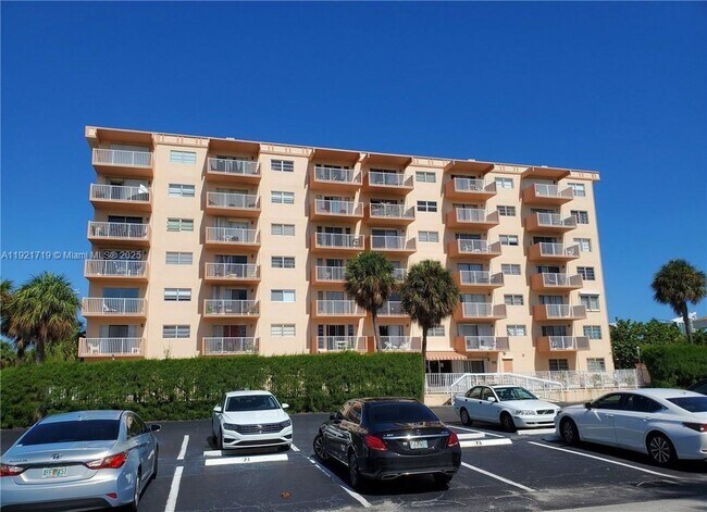 Photo - 2200 E Hallandale Beach Blvd Unit 206