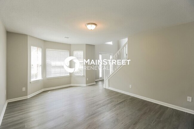 4 Bedroom Pet-Friendly Home in Ellenwood, GA with Main Street Renewal