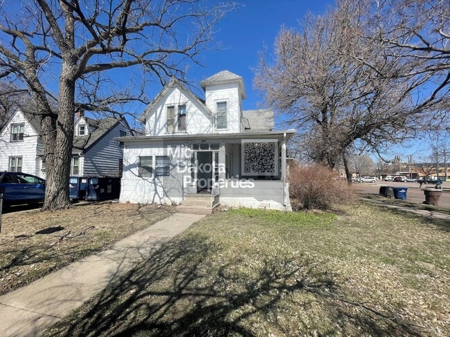 Building Photo - 401 N Rowley St Unit 1 Rental