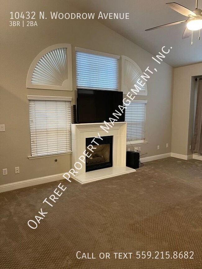 Photo - 10432 N Woodrow Ave