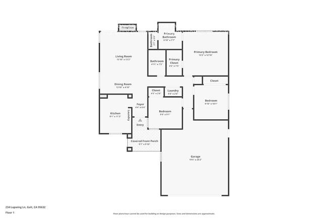 Photo - 234 Lapwing Ln