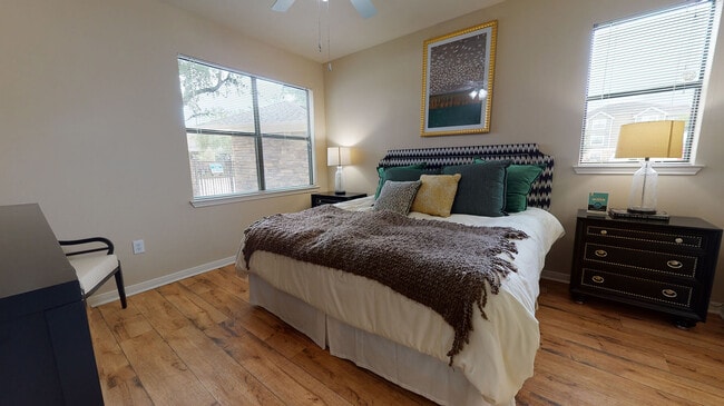 Lakeland Estates Apartment Homes