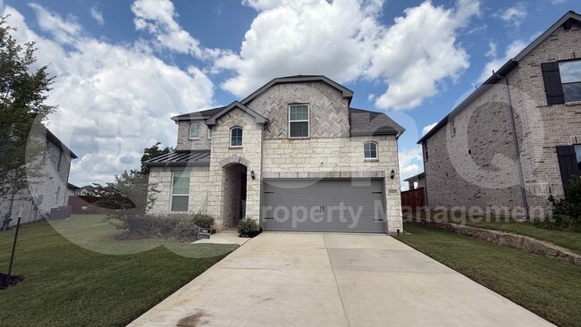 Building Photo - 6420 Pinkston Dr Rental