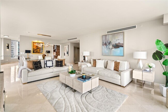 Photo - 901 Brickell Key Blvd Unit 2804