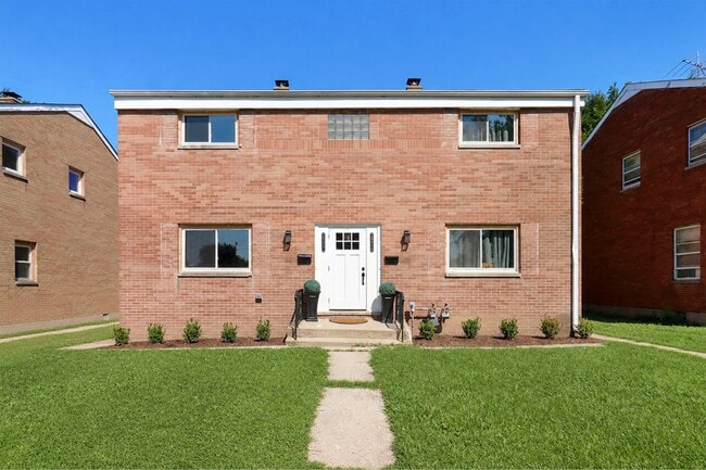 Building Photo - 2309 Western Ave