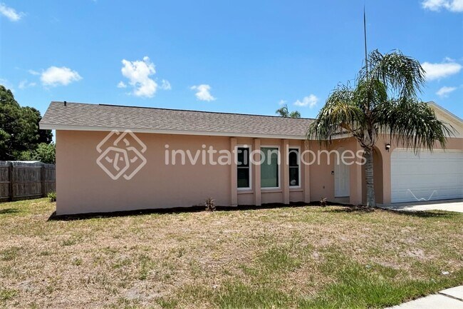 4113 Lanai Dr - 4113 Lanai Dr House