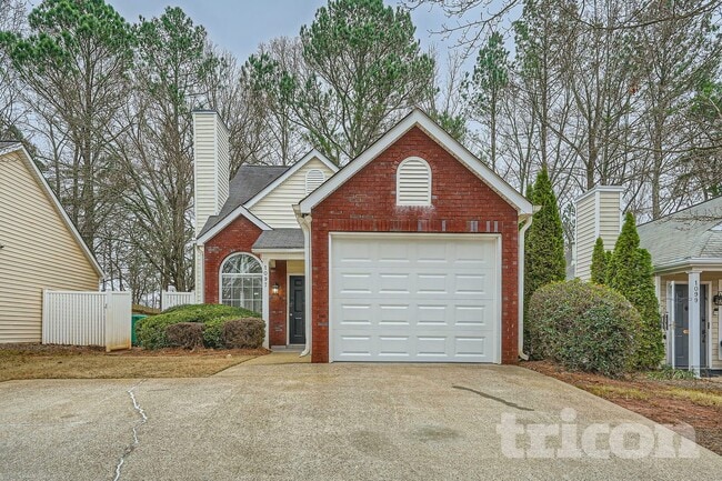 Photo - 1097 Britley Park Ln