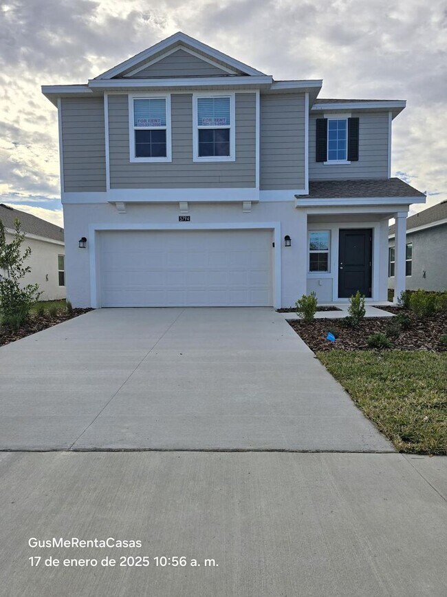 Building Photo - Westview Single Family Home 4 beds 2,5 Baths
