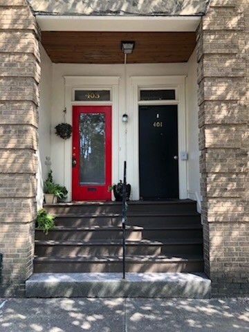 Photo - Stuart and Davis