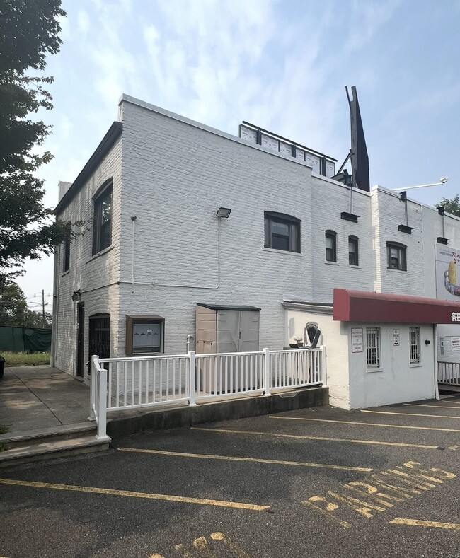 Photo - 432 Broad Ave Unidad 2 Rear