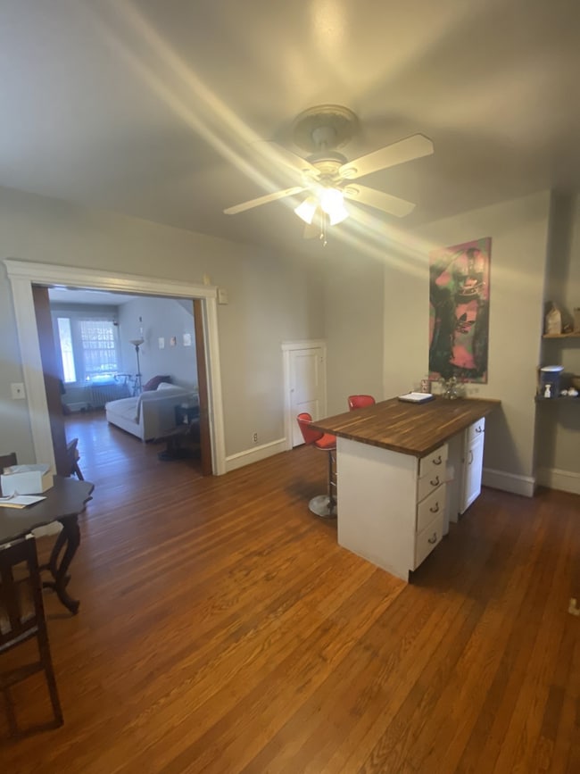 Photo - 3125 N Calvert St Unit 1