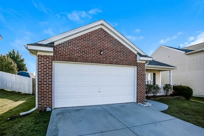 Photo - 1616 Poplar Shadow Dr