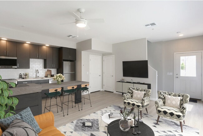 Photo - The Landon Luxury Rentals