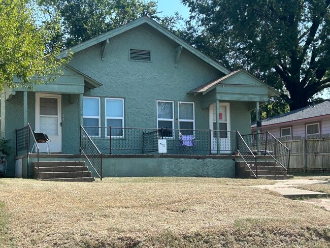 Building Photo - 1307 N Lewis Pl Unit 1307 Rental