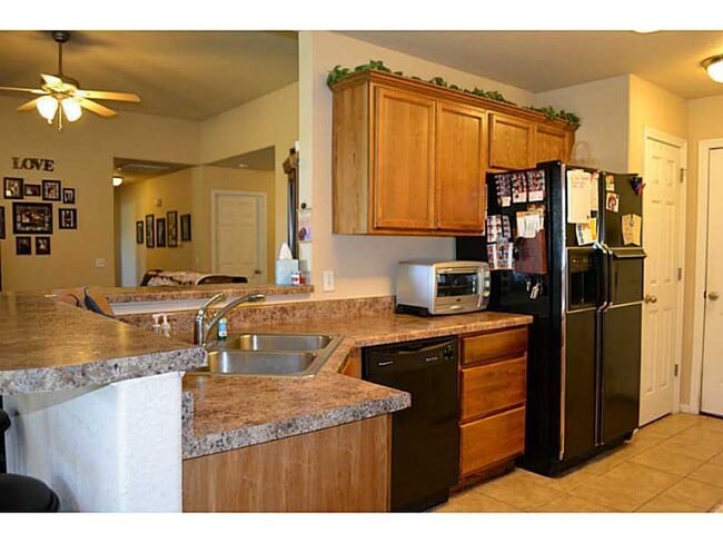 Photo - Cute 3 Bedroom Home on Lake Bentonville!