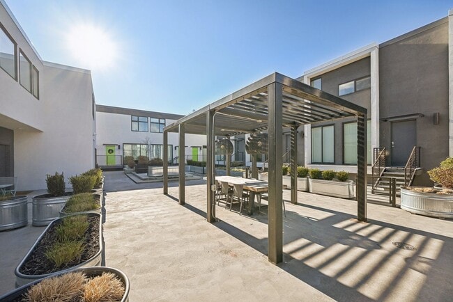 Photo - 2BR/2.5BA Condo in Central Ninth | Mountain Views, Solar & Walk to Everything