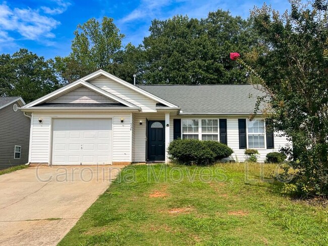 226 Chateau St Rental For Rent in Boiling Springs, SC | ForRent.com