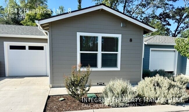 Building Photo - 1841 Hubbard Ln Unit 8 Rental