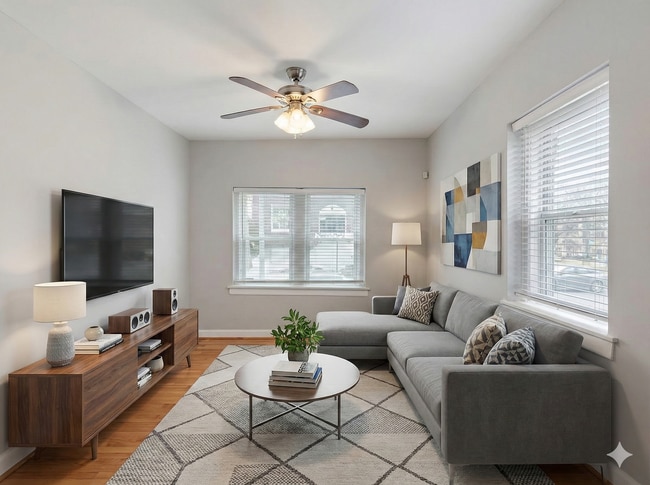 Building Photo - 1210 S Newstead Ave Unit 1A