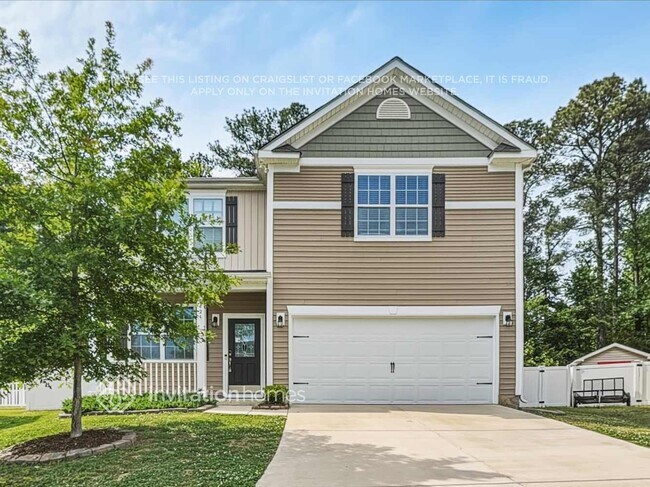 Photo - 7421 Larwill Ln