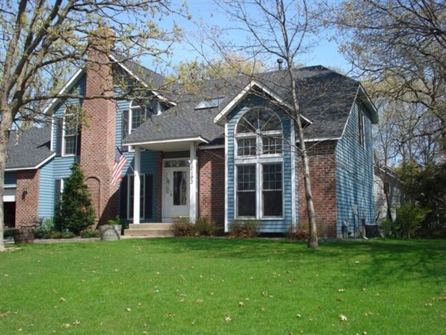 Photo - 12193 Lily St NW House