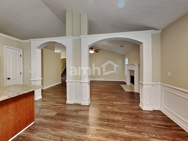 Photo - 4418 Prather Pass Dr