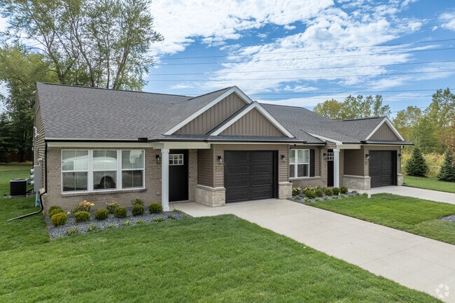 Building 1 - The Woodhaven Reserve Rental
