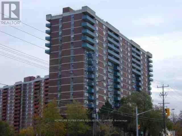Photo - 2645 Kipling Ave Unit 1405