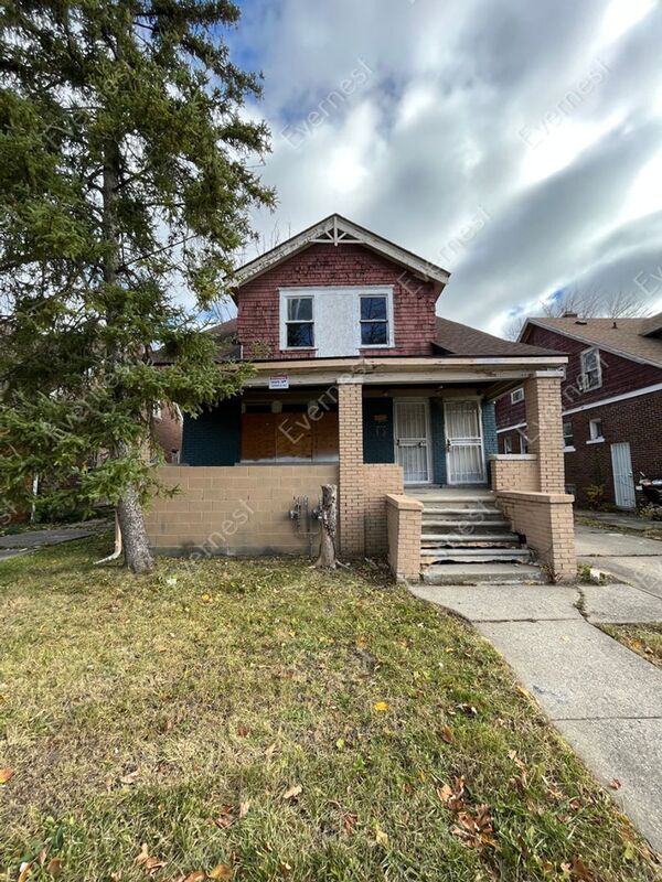 3998 Beaconsfield St Condo Condo for Rent in Detroit, MI