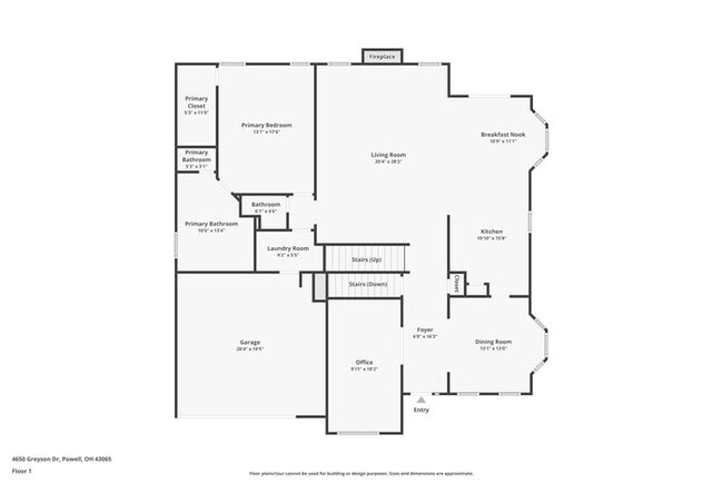 Photo - 4650 Greyson Dr