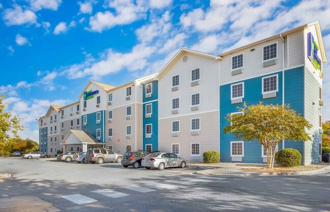 Photo - Furnished Studio-Wilmington - West