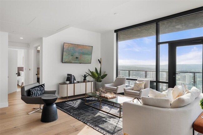 Photo - 70 Rainey St Unidad 2606