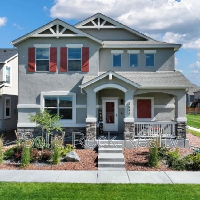 Building Photo - 7621 Red River Wy