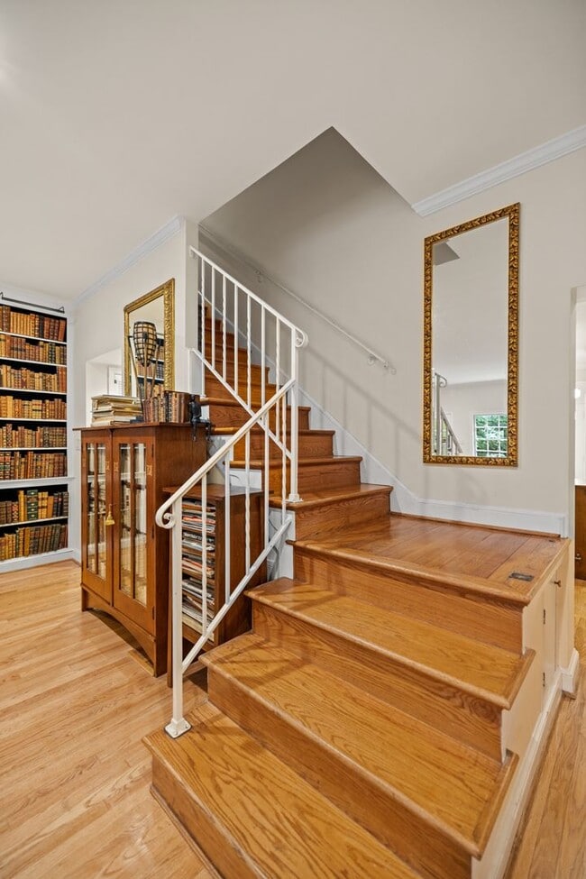 Photo - Foggy Bottom Home | 3 Bed | 2.5 Bath | 2,050 Sf | Large Private Patio