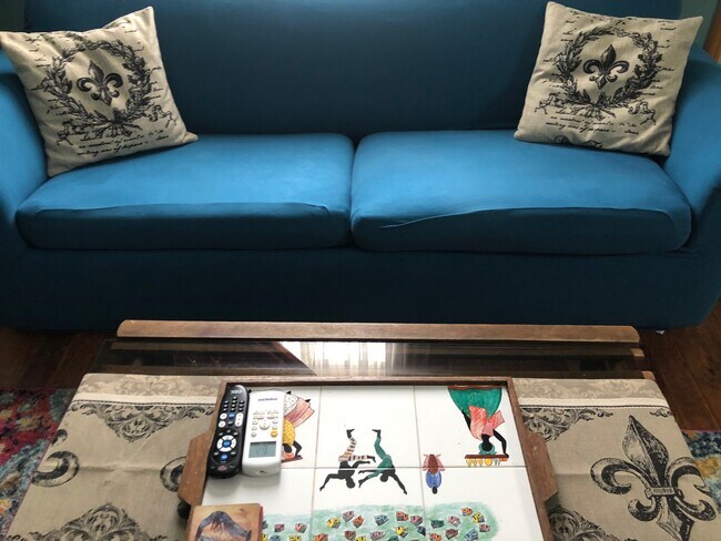 Photo - 608 Kerlerec St Unit 608