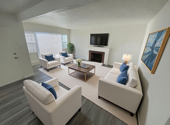 Photo - Brand New Spacious Oakland Hills home