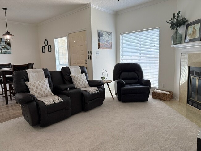 Photo - 921 Marine Dr Unidad 332