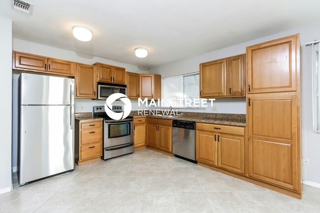 3 Bedroom Pet-Friendly Home in North Port, FL with Main Street Renewal