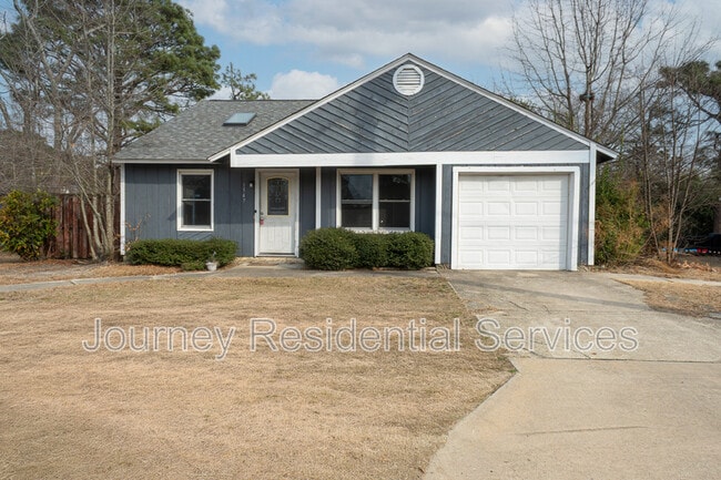 Building Photo - 1547 Bingham Dr