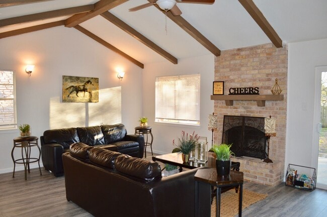 Photo - Beautifully remodeled 4 bedroom 2 bath hom...