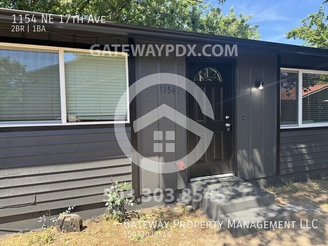 Photo - 1154 NE 17th Ave