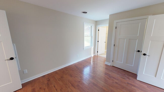 Bedroom - 260B North Church Street Unit 260B North Church Street