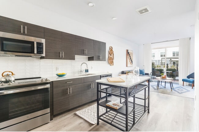EVO Apartments