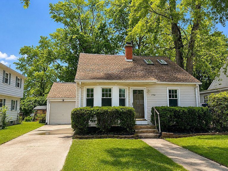 Photo - 3708 Iroquois Ave